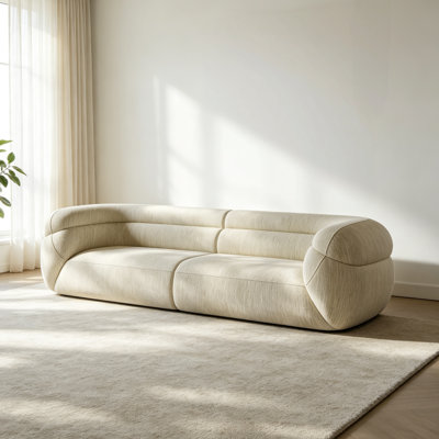 Creative Minimalist Sofa