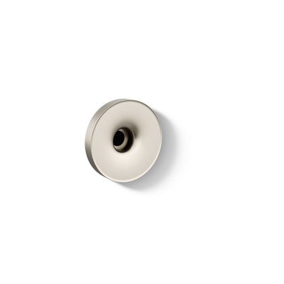 Robinet de baignoire à fixation murale ou au plafond avec orifice de 0,95 po Laminar