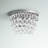 Beno Flush Mount-61258168