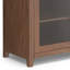 Cosmopolitan - Buffet buffet - Brun moyen-1894547543