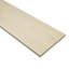 Plancher en vinyle de luxe à noyau rigide imperméable 7 po x 48 po 5 mm MSI Woodbay-131520255