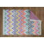 Jaquelle Chevron Area Rug-889841046