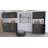 Kiona 5 Piece Storage System