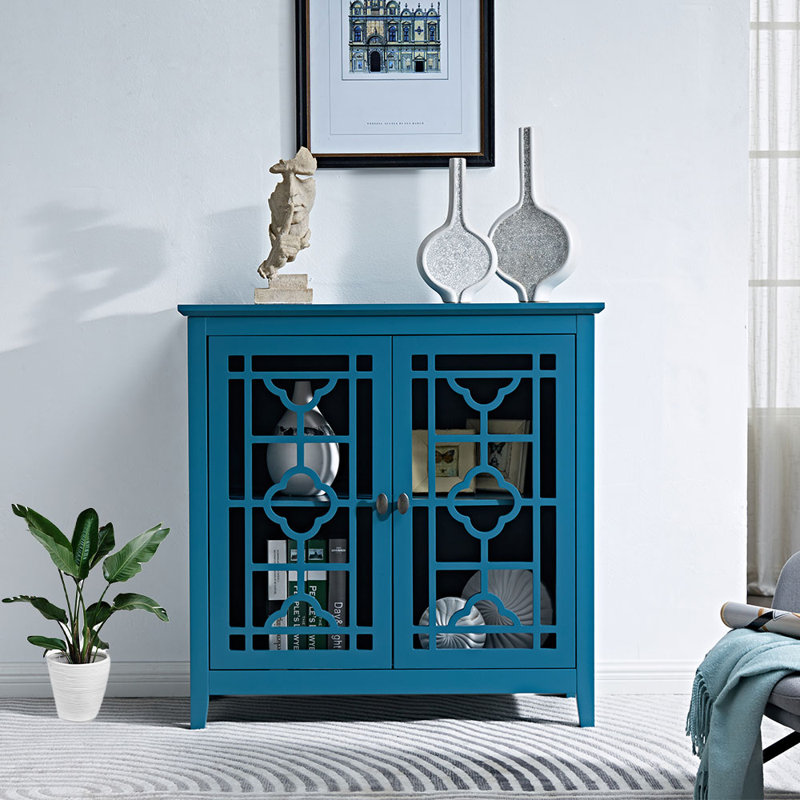 Armoire de rangement Dafney