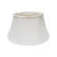 Abat-jour cloche en soie / shantung (araignée)-24231835-50709430