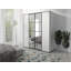 Janaja 2 Door Manufactured Wood Wardrobe-1375556156-1391059194