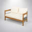 2 - Person Patio Conversation Set