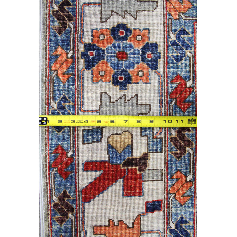 Bakshaish One-of-a-Kind Rectangle 8'1" X 10' Area Rug