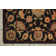 Devin Wool Oriental Indoor Rug