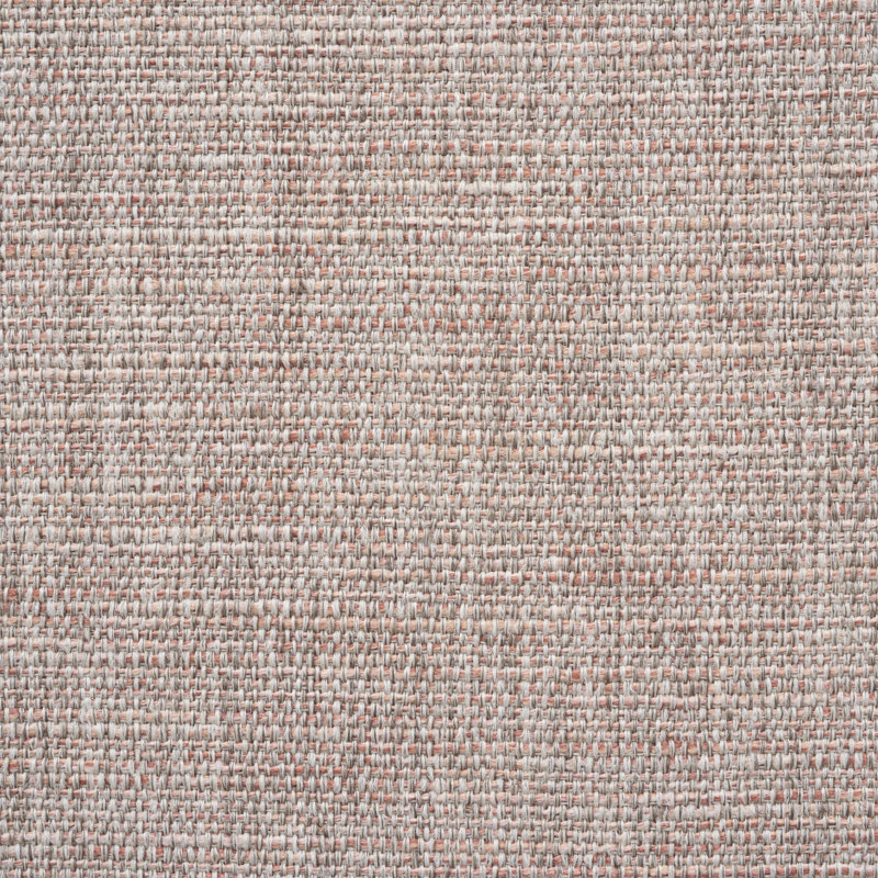 Tissu Max tissé, Rosé