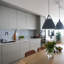 3'' W x 6'' L Glass Peel and Stick Subway Tile-319237211