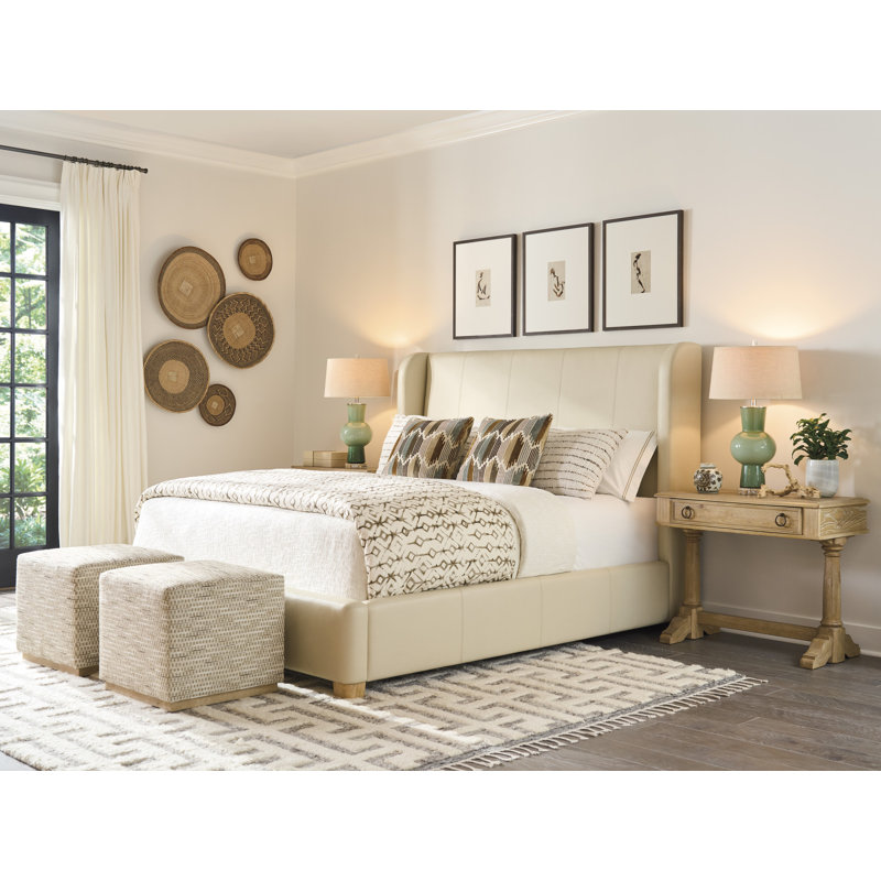 Montecito 1 - Drawer Nightstand