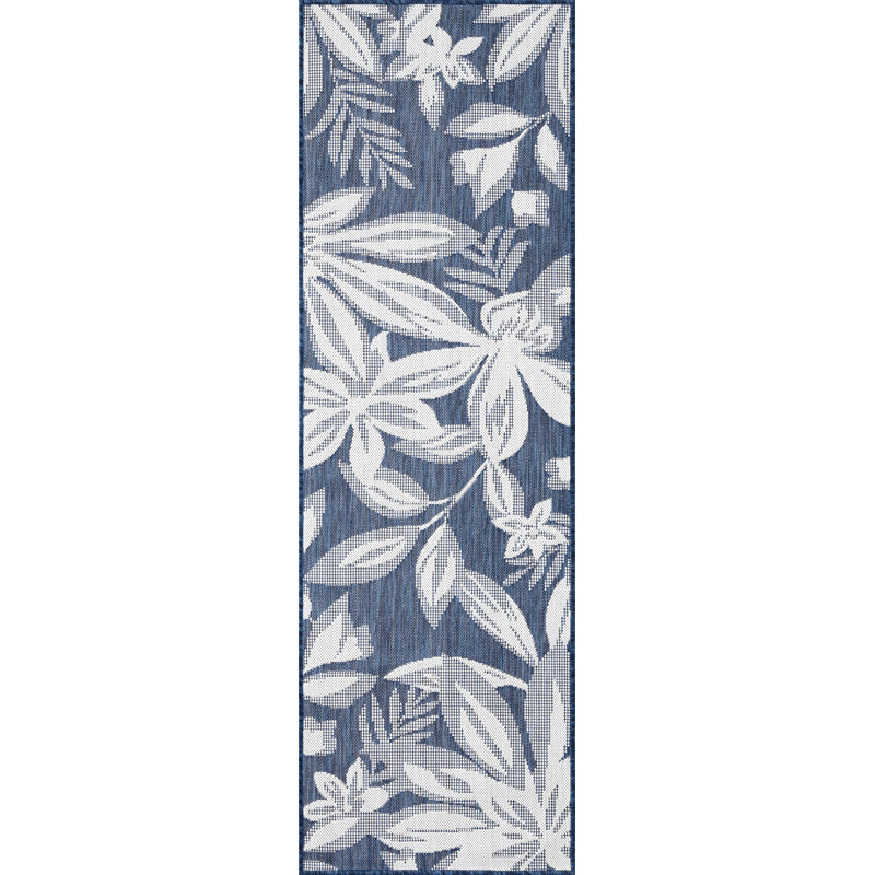 Seraphine Indoor / Outdoor Rug, Runner 2'3" x 7'3"