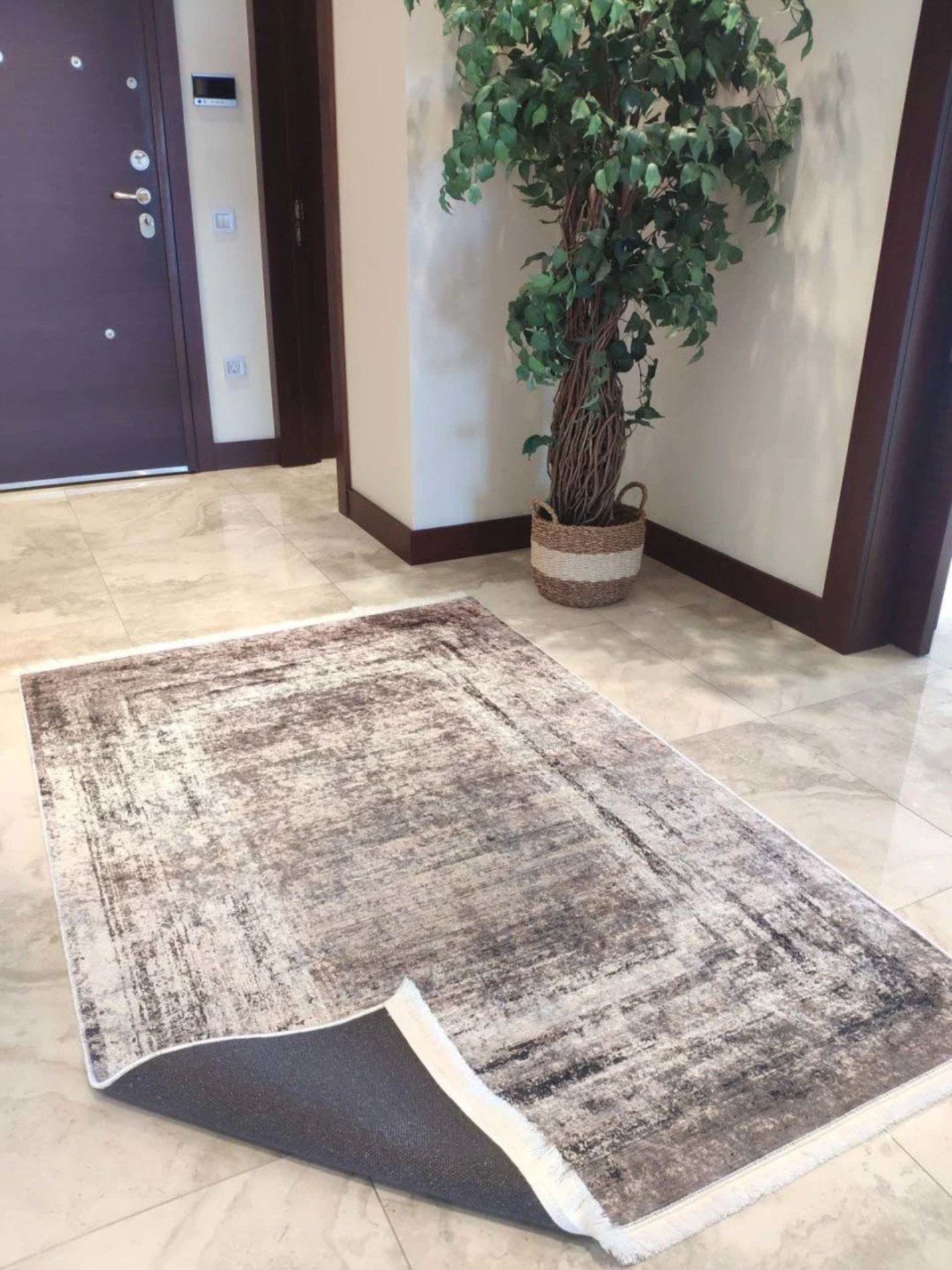 Rugpera Toscana Area Rug | Wayfair