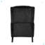 Fauteuil inclinable inclinable de style moderne-227204322
