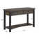 Kennemer 47.75'' Console Table