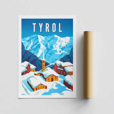 Unframed A4 Poster (8.3 x 11.7 inches), 100% Matte Satin Finish | Perfect for Home Decor, Art Displays & Gifts | High-Quality Print for Modern Aesthetics | Ideal for Framing or Wall Hanging