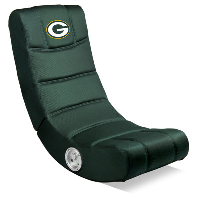NFL Video Rocker Game Chair