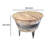 Giacomo Single Coffee Table