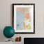 Cully I - peinture encadrée-396196002-396196015