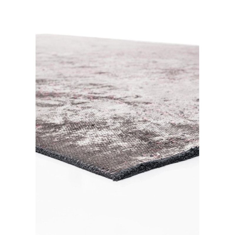 Modern Minimalist Abstract, Rectangle 6'7" x 8'3"