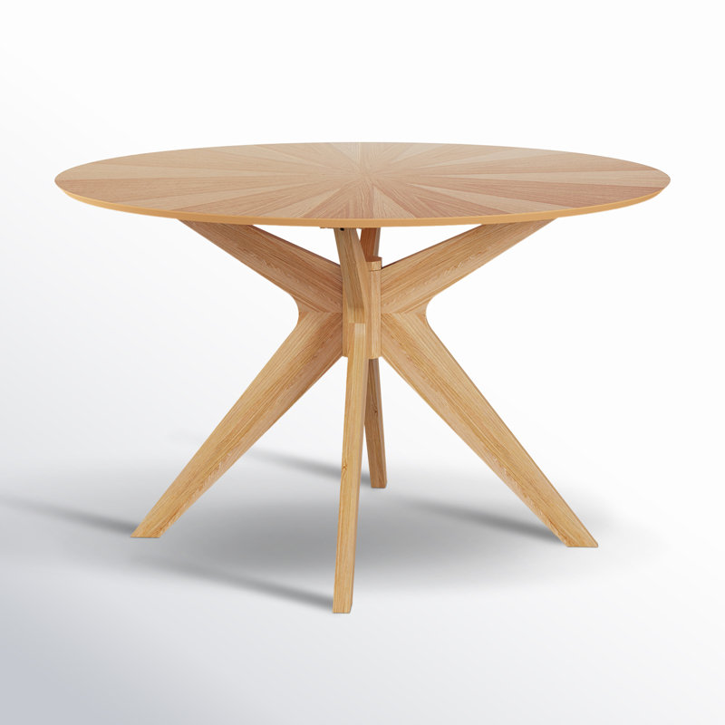 Fenway Coffee Table, Natural