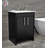 Amrooti 24'' Single Bathroom Vanity with Ceramic Top-1595191486