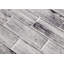 1.9" x 5.9" Glass Subway Mosaic Wall & Floor Tile-61485178