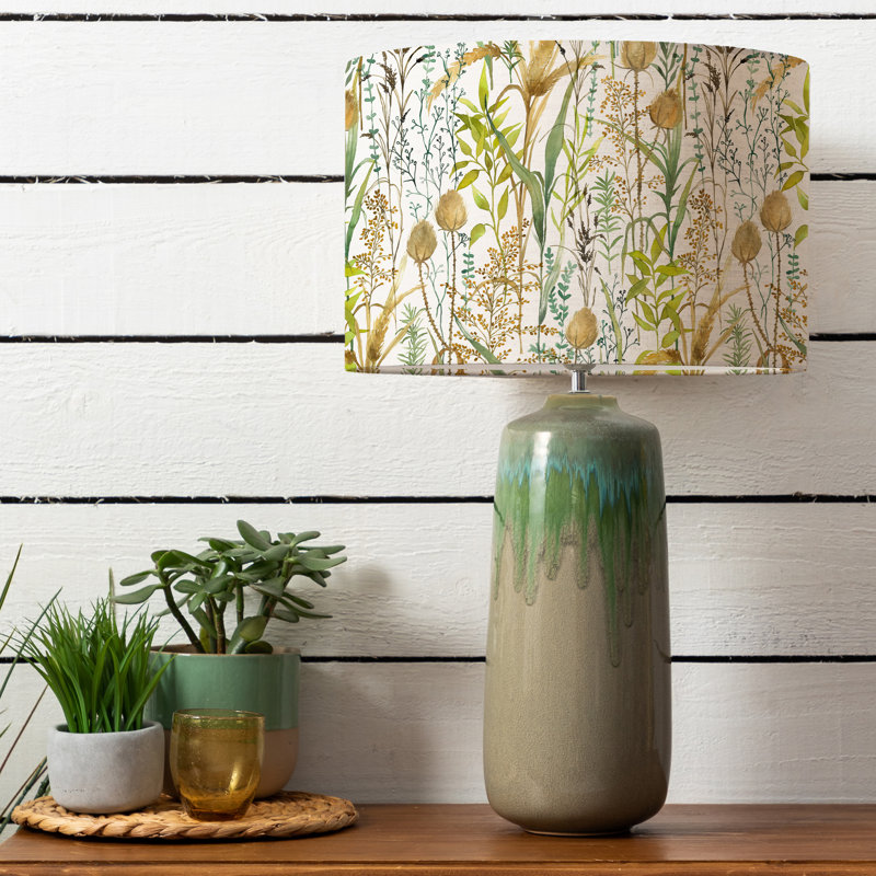 Neo Ceramic Table Lamp