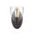Edel Armed Sconce