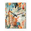 Janaysha - Horloge murale moderne-1249516477
