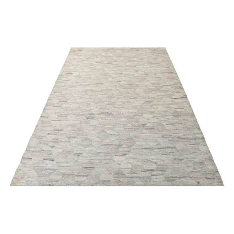 Jake Light Gray Rug