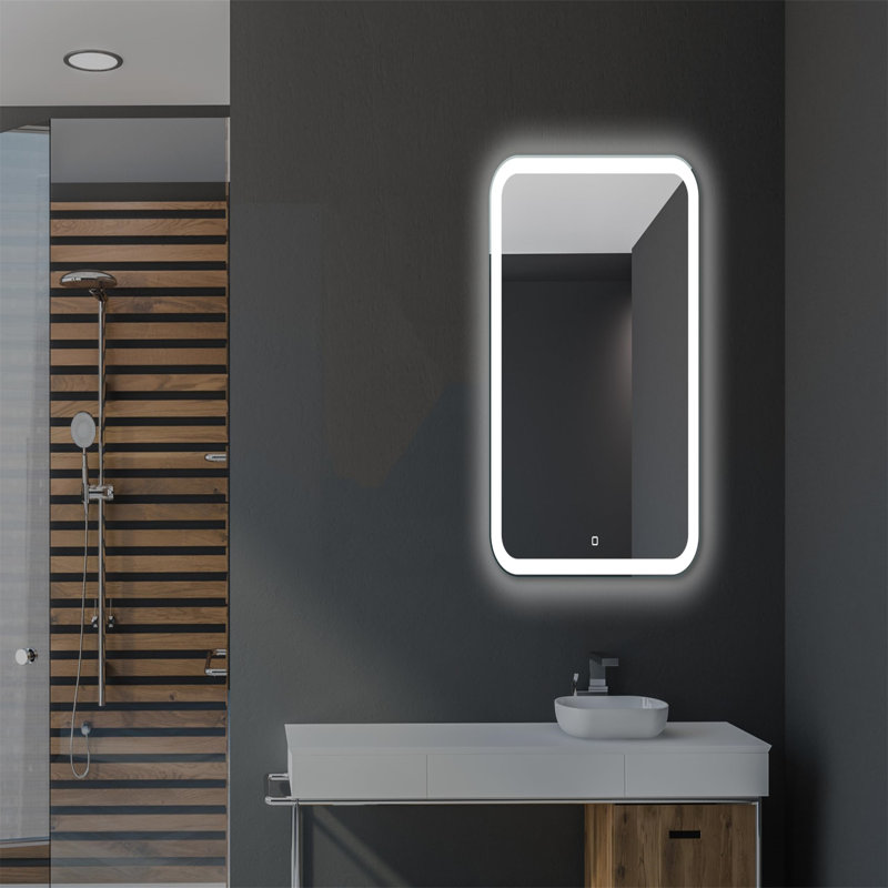 Daysun Rectangle Mirror