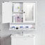 Ailla Wall Bathroom Cabinet