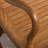 High-quality solid wood rocking chair