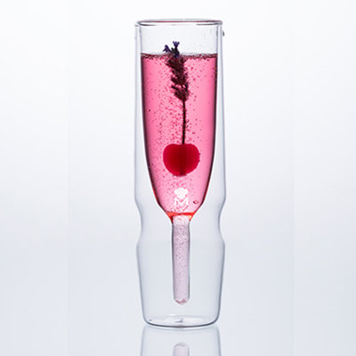 190ml Flute Set