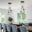 Alburg Flush Mount