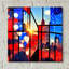 "New York 6" par Ray Heere-1002307678