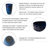 Dneisha Handmade Pot Planter-639705041