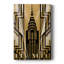 «NY Deco» par Katrina Craven, impression sur toile tendue - galerie Cavas-947039264