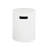 16X20 Inch MGO Tank Holder/Side Table, White