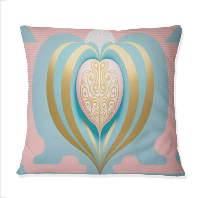 Coussin Contemporary