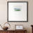 " Coastline Splash III " Print-680771214