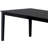 Ledesma 6 - Person Extendable Four Leg Dining Set