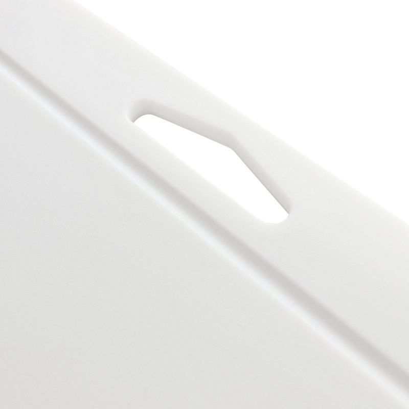 Martha Stewart Plastic Cutting Board