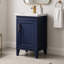 Ensemble de meuble-lavabo simple 20 po Reynaldo-1356019933