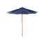 Amplas 270cm Market Parasol-26297142