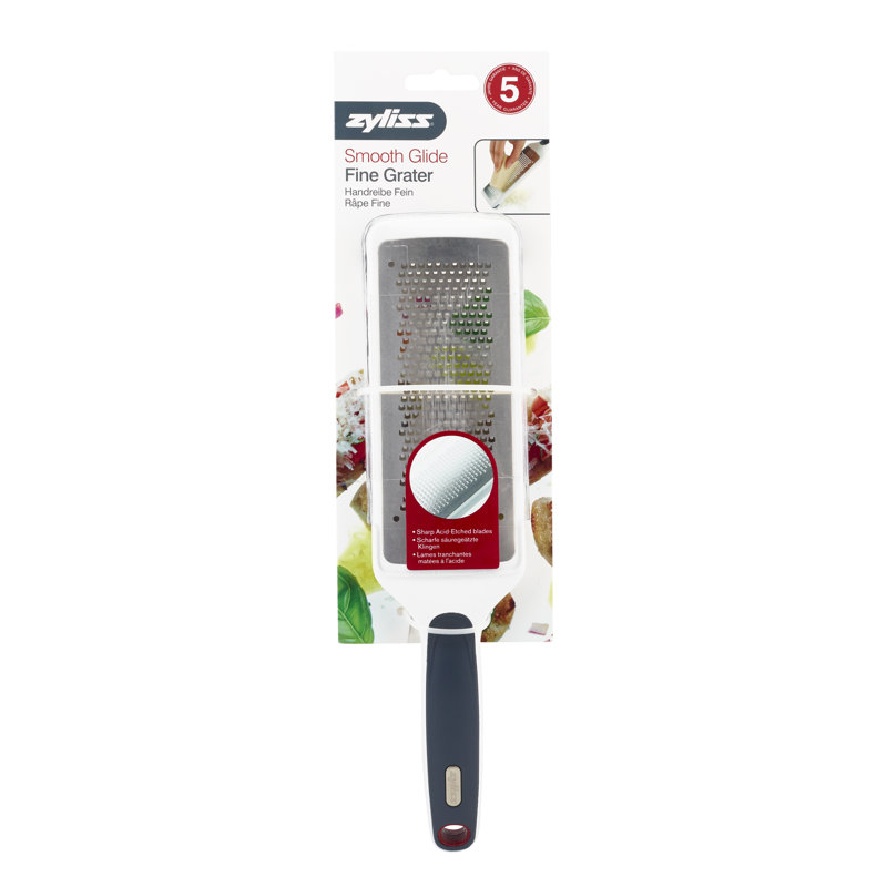 Zyliss Grater