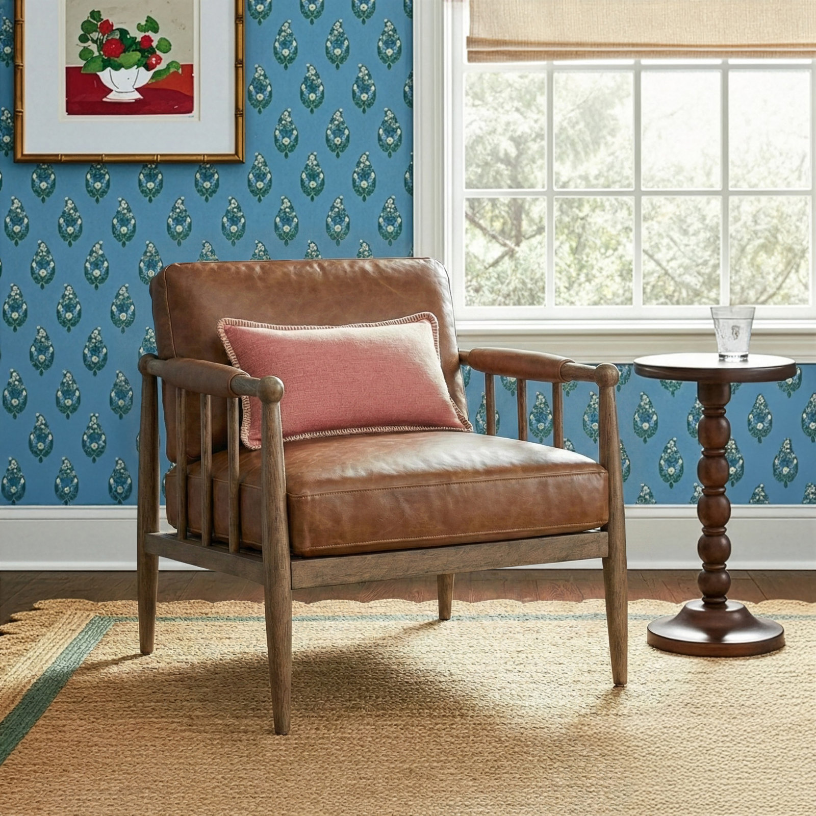 Warren Chair