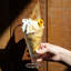 Gelato 7 oz. Ice Cream / Dessert Glasses